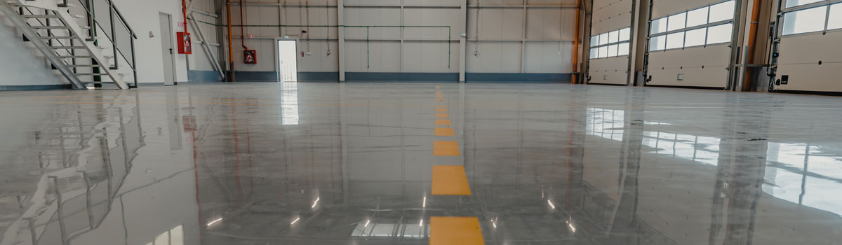 Hendersonville Garage Floors - Garage Floor Coating | Nashville TN